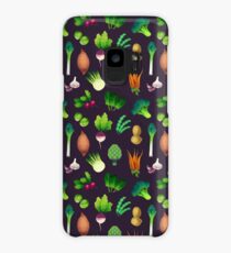 Farmers Market Case/Skin for Samsung Galaxy