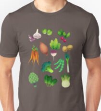 Farmers Market Unisex T-Shirt