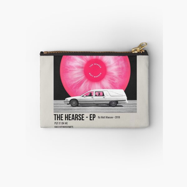 Item preview, the hearse  designed and sold by creative-spaces.
