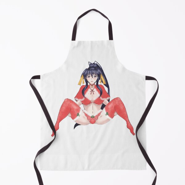 Item preview, Christmas Akeno Himejima designed and sold by EmilMarshall.