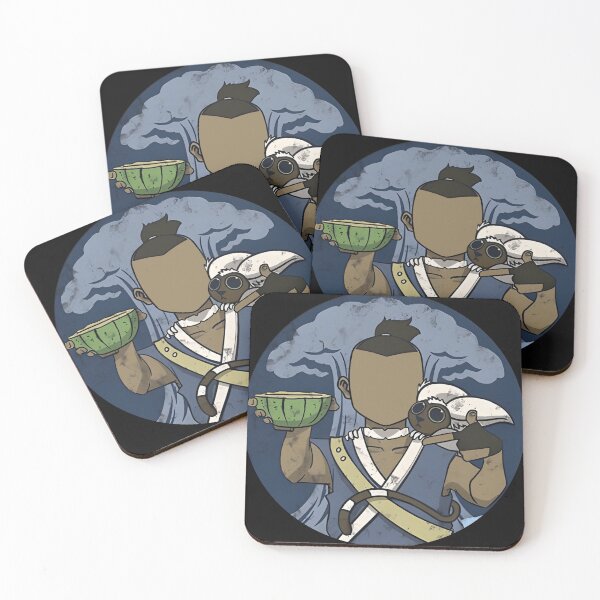 Item preview, Sokka cute logo  designed and sold by EricWitt.