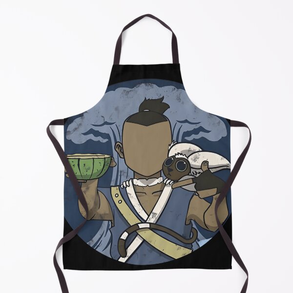 Item preview, Sokka cute logo designed and sold by EricWitt.