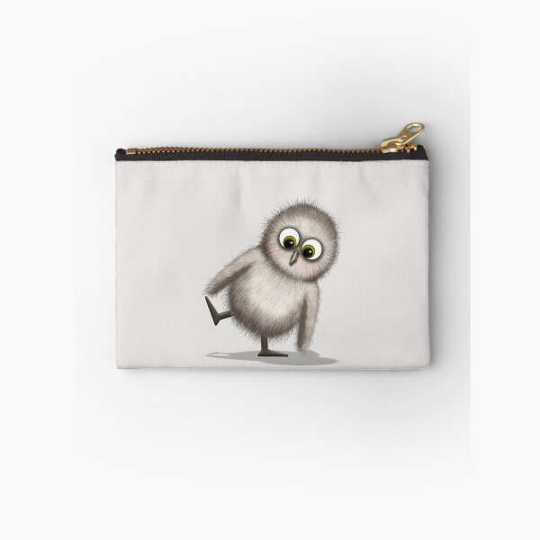 Item preview, Sweet Baby Owl designed and sold by DogLifeCo.
