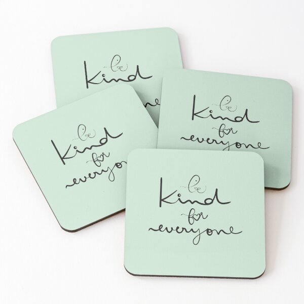 Item preview, Be kind for everyone  designed and sold by PalinoColour.