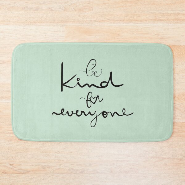Item preview, Be kind for everyone  designed and sold by PalinoColour.