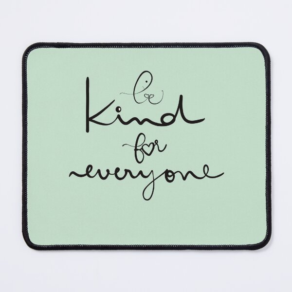 Item preview, Be kind for everyone  designed and sold by PalinoColour.