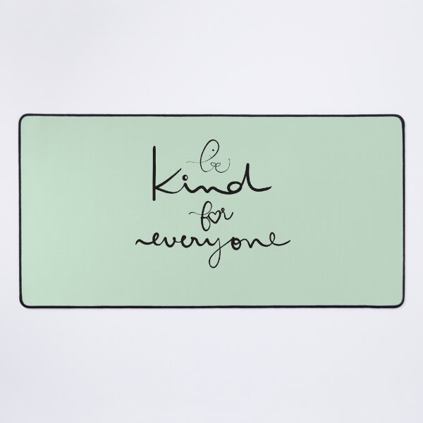Item preview, Be kind for everyone designed and sold by PalinoColour.