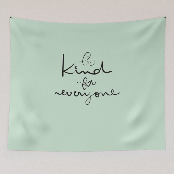 Item preview, Be kind for everyone  designed and sold by PalinoColour.