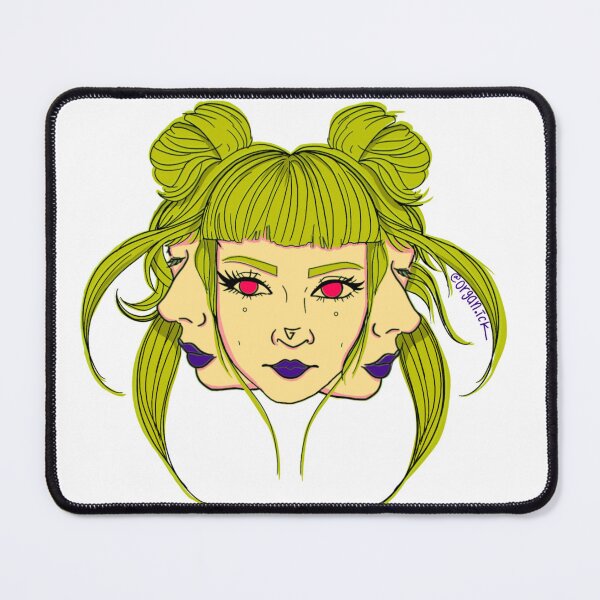 Item preview, Hex Gxrl designed and sold by organ-ickk.