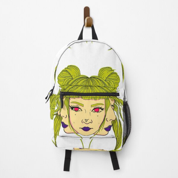 Item preview, Hex Gxrl designed and sold by organ-ickk.