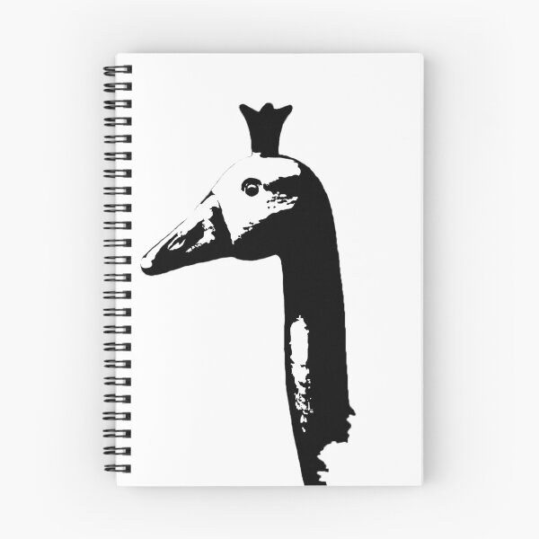 Item preview, goose  designed and sold by FunnyGrief.