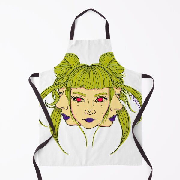 Item preview, Hex Gxrl designed and sold by organ-ickk.