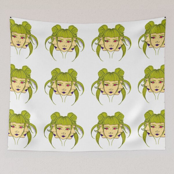 Item preview, Hex Gxrl designed and sold by organ-ickk.