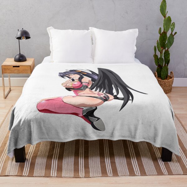 Artikelvorschau, Akeno Himejima Anime entworfen und verkauft von EmilMarshall.