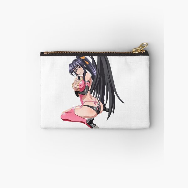 Item preview, Akeno Himejima Anime designed and sold by EmilMarshall.