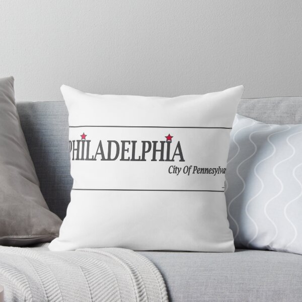Item preview, PHILLY designed and sold by Sedwell.