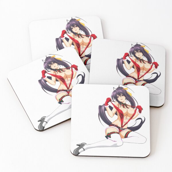 Item preview, Funny Akeno Himejima designed and sold by EmilMarshall.