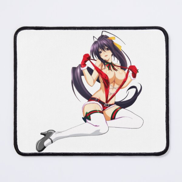 Item preview, Funny Akeno Himejima designed and sold by EmilMarshall.