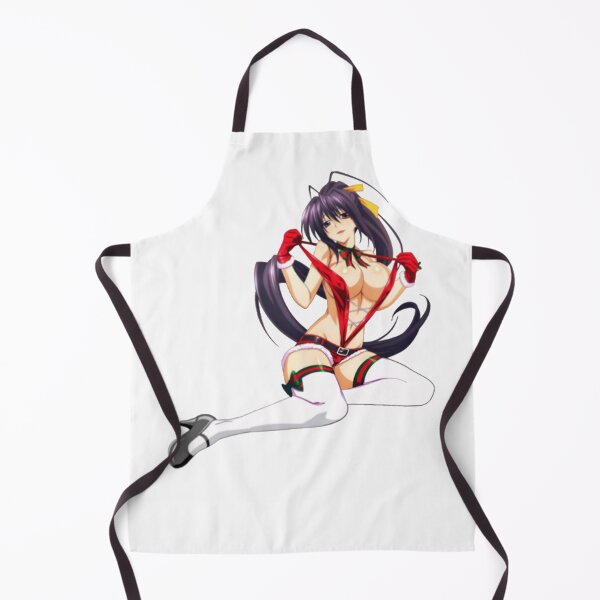 Item preview, Funny Akeno Himejima designed and sold by EmilMarshall.