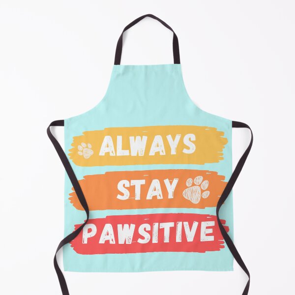 Item preview, stay positive designed and sold by samuch.