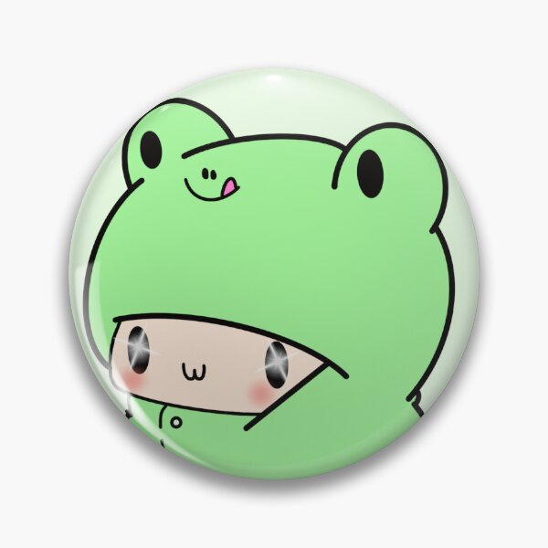 Item preview, Kero Pierrot froggy coat designed and sold by Kero Pierrot.