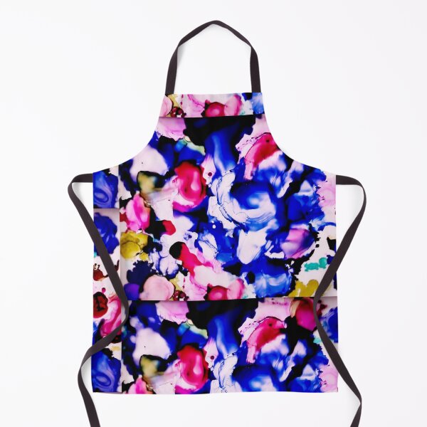 Item preview, Spilled Milk designed and sold by InkThinkArt.
