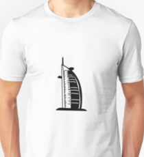 Dubai Movement Unisex T-Shirt
