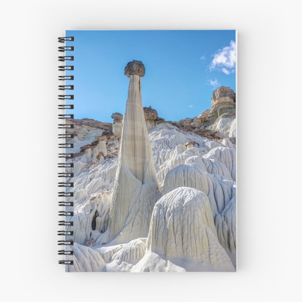 Item preview, Hoodoos mágicos de Wahweap designed and sold by Pierre Leclerc Photography.