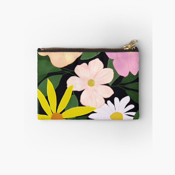Item preview, Floral art designed and sold by PrettywithColor.