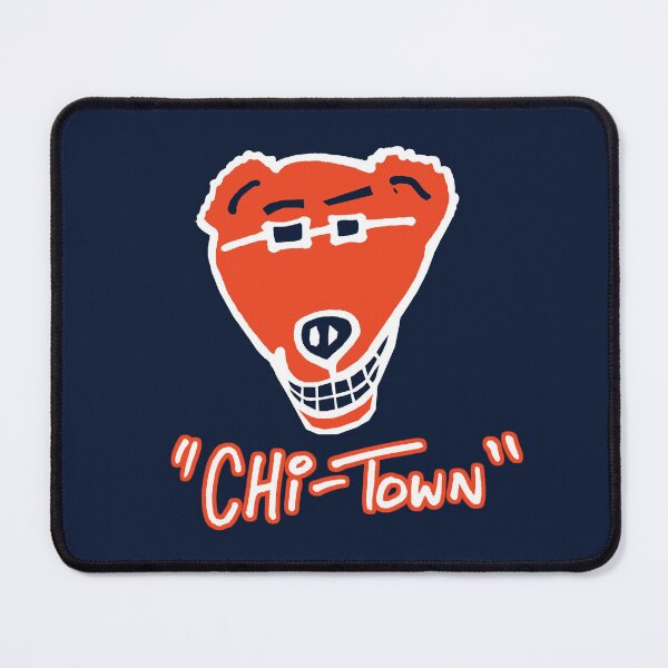 Item preview, Chi the Bear designed and sold by LockedUp.