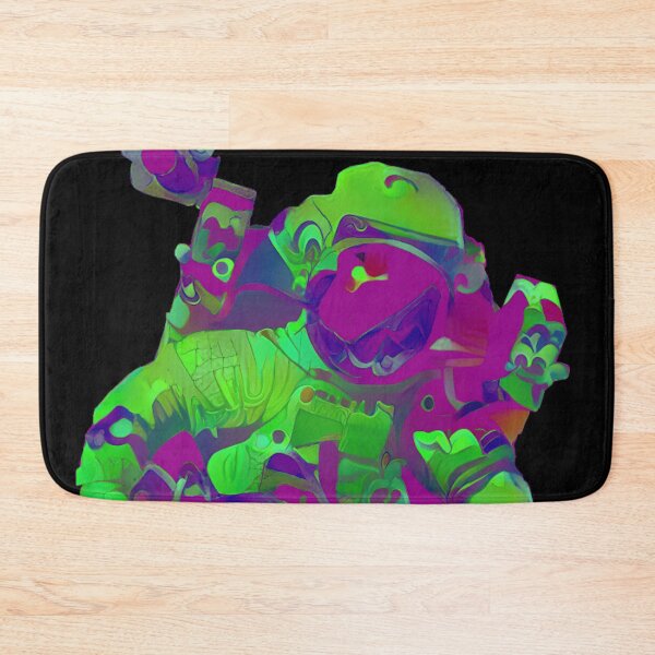 Item preview, Spacewalk designed and sold by AintJames.