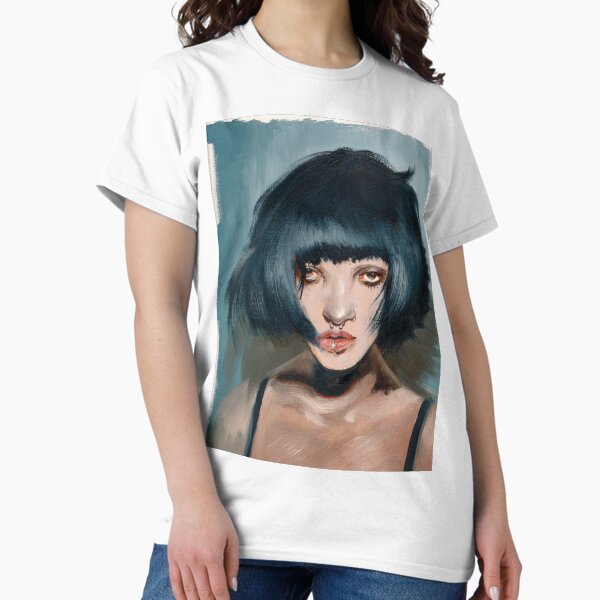 Be Cool Classic T-Shirt