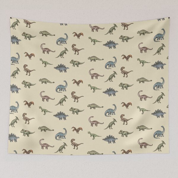 Item preview, Cute Dinosaur Pack designed and sold by Those Pencil Shavings.