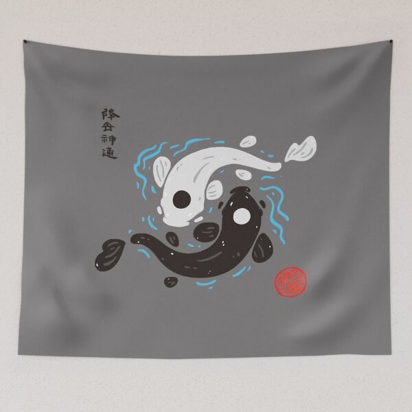 Item preview, Copy of Uncle Iroh&39;s Fine Tea Shop designed and sold by Bunny2011.