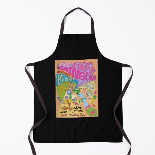 Item preview, Secret Enchanted Brocolli Forest Tank Top designed and sold by mersonbaggerd.