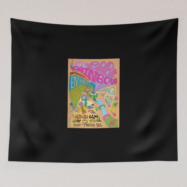Item preview, Secret Enchanted Brocolli Forest Tank Top designed and sold by mersonbaggerd.