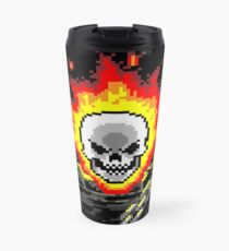 GHOST RIDER. Travel Mug