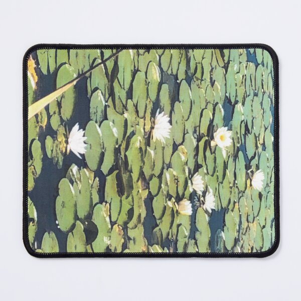 Item preview, LILY PADS1 designed and sold by DAVID Liberty.