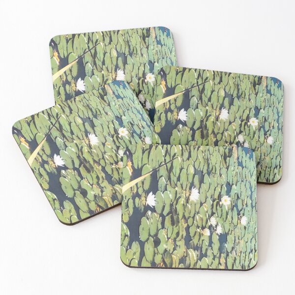 Item preview, LILY PADS1 designed and sold by DAVID Liberty.