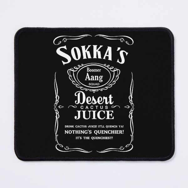 Item preview, Sokka's logo designed and sold by EricWitt.