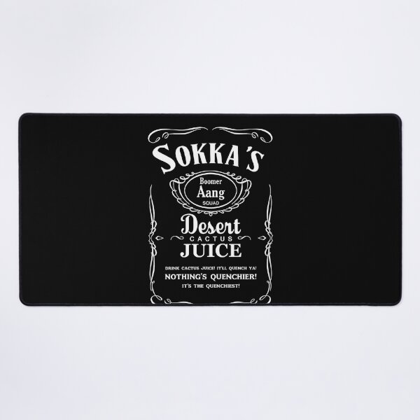 Item preview, Sokka's logo designed and sold by EricWitt.