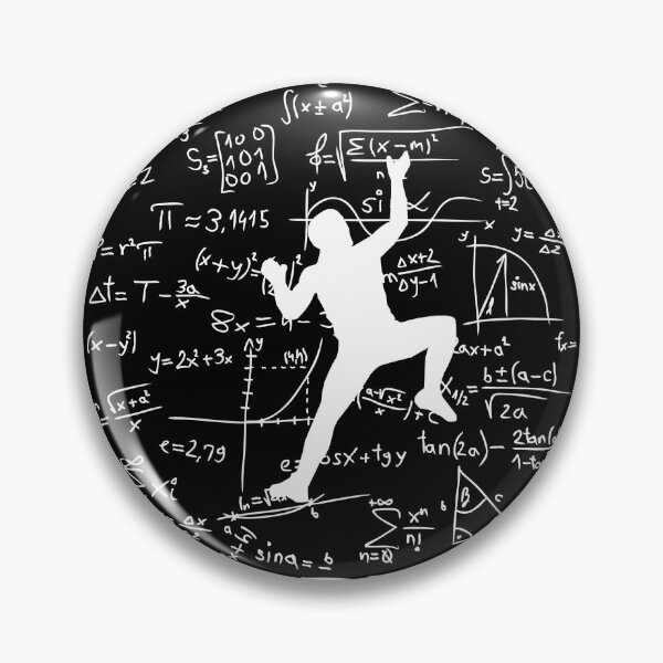 Item preview, Boulder Problem. Rock Climbing designed and sold by Boulder Design Co.