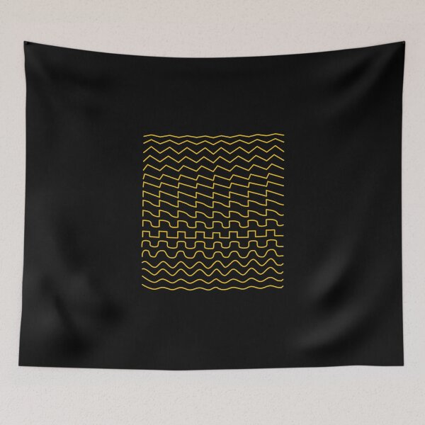 Item preview, Synthesizer Waveforms Classic T-Shirt designed and sold by lliquegebrabt.