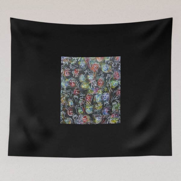 Item preview, Concert Mini Skirt designed and sold by pragpujias.