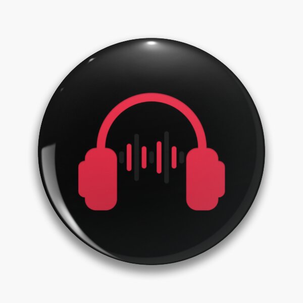 Item preview, Headphone Design Lightweight Hoodie designed and sold by rukoroupikq.