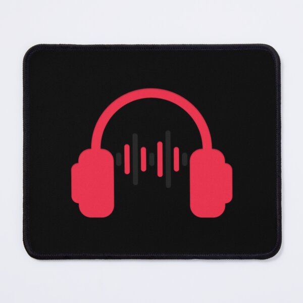 Item preview, Headphone Design Lightweight Hoodie designed and sold by rukoroupikq.