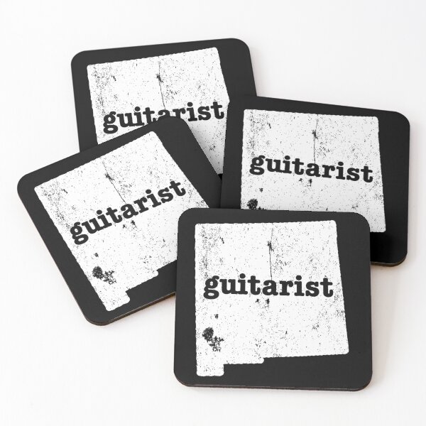 Item preview, Electric Guitar Shirt New Mexico T Shirt Best Blues Guitar Shirt Sticker designed and sold by viannkemarad.