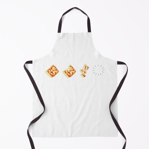 Item preview, Eating a Pizza Omelette designed and sold by BJP-Design.