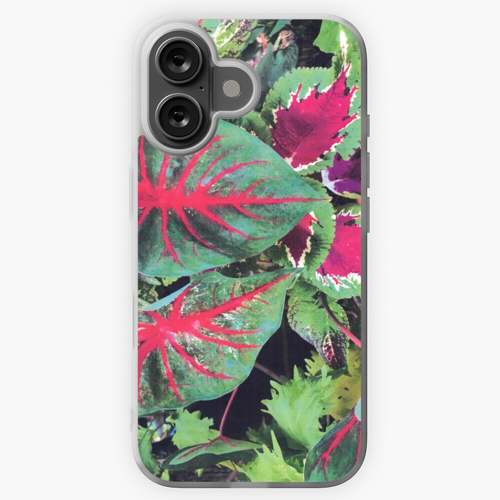 Item preview, iPhone Soft Case designed and sold by DAVIDLIBERTY.