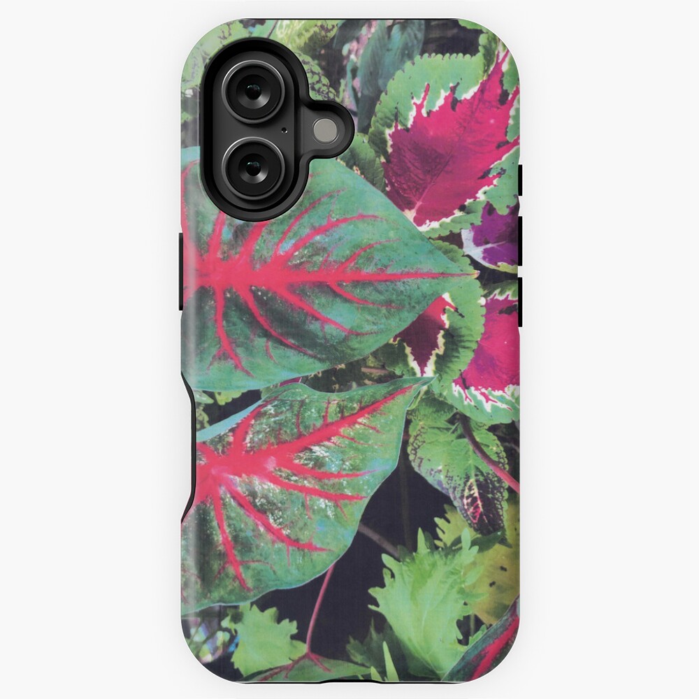 Item preview, iPhone Tough Case designed and sold by DAVIDLIBERTY.